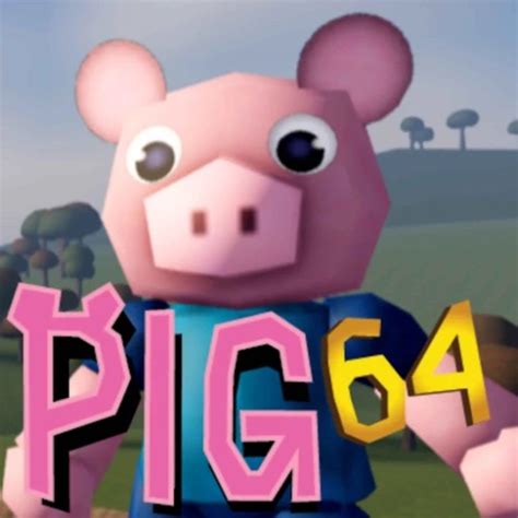 wheresmatpat com|Theory on Pig 64 (The latest official Piggy game) and what's.